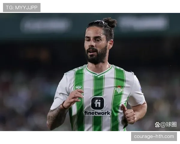 伊斯科再献精彩助攻，助力球队取得关键胜利