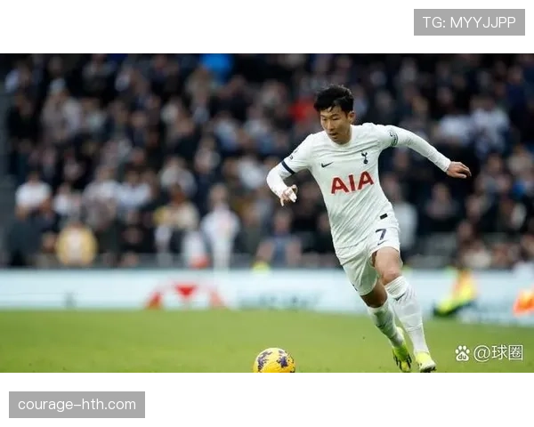 热刺主帅调整战术打法，孙兴慜担新攻坚角色引领锋线革新