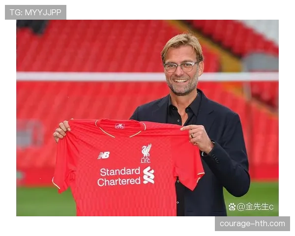 克洛普打造冠军之路:深度解析塑造顶级球队的核心策略 克洛普打造冠军之路:深度解析塑造顶级球队的核心策略