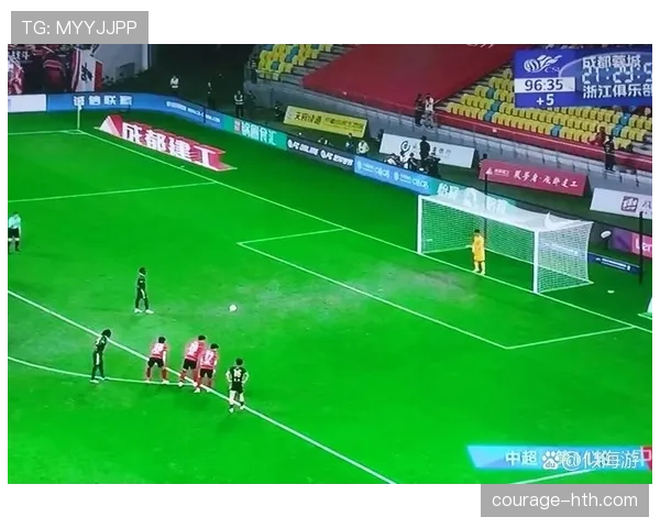 中超赛季收官战打响，积分榜再起波澜，冠军归属悬念拉满