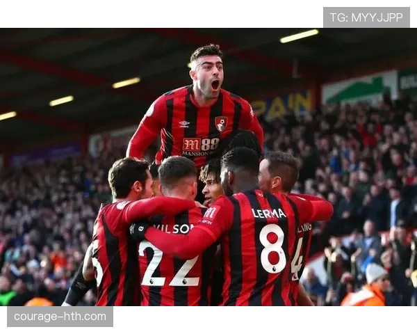 伯恩茅斯进攻端表现稳健，近期持续提升竞争力