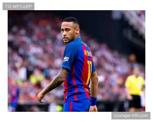 内马尔离开巴萨转会巴黎解析:天价转会背后的野心与风险 内马尔离开巴萨转会巴黎解析:天价转会背后的野心与风险