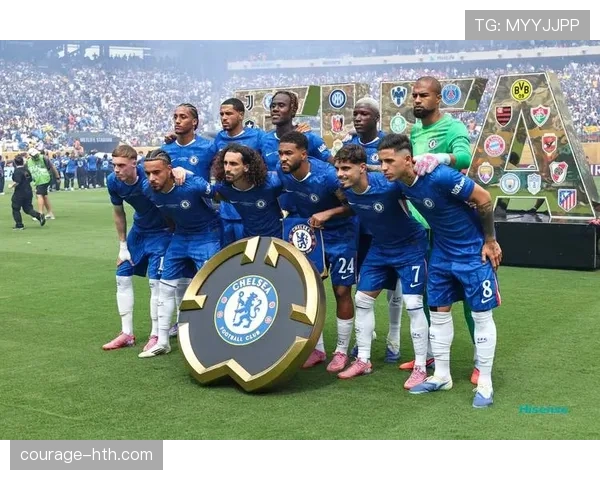 切尔西进攻总断电，真是终结能力差还是体系崩了？