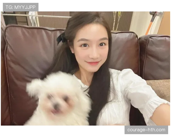 张楠家的狗都比你自律