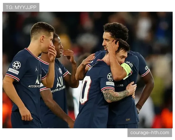 巴黎圣日耳曼中场失控频发，节奏紊乱对争冠形势产生影响