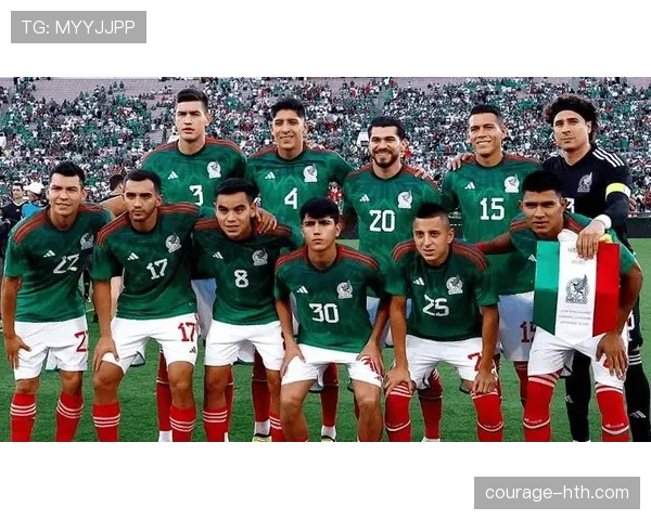 墨西哥媒体预测球队有望获得头名